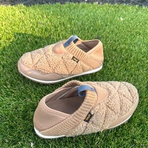 Teva ReEMBER Slip On Slippers
